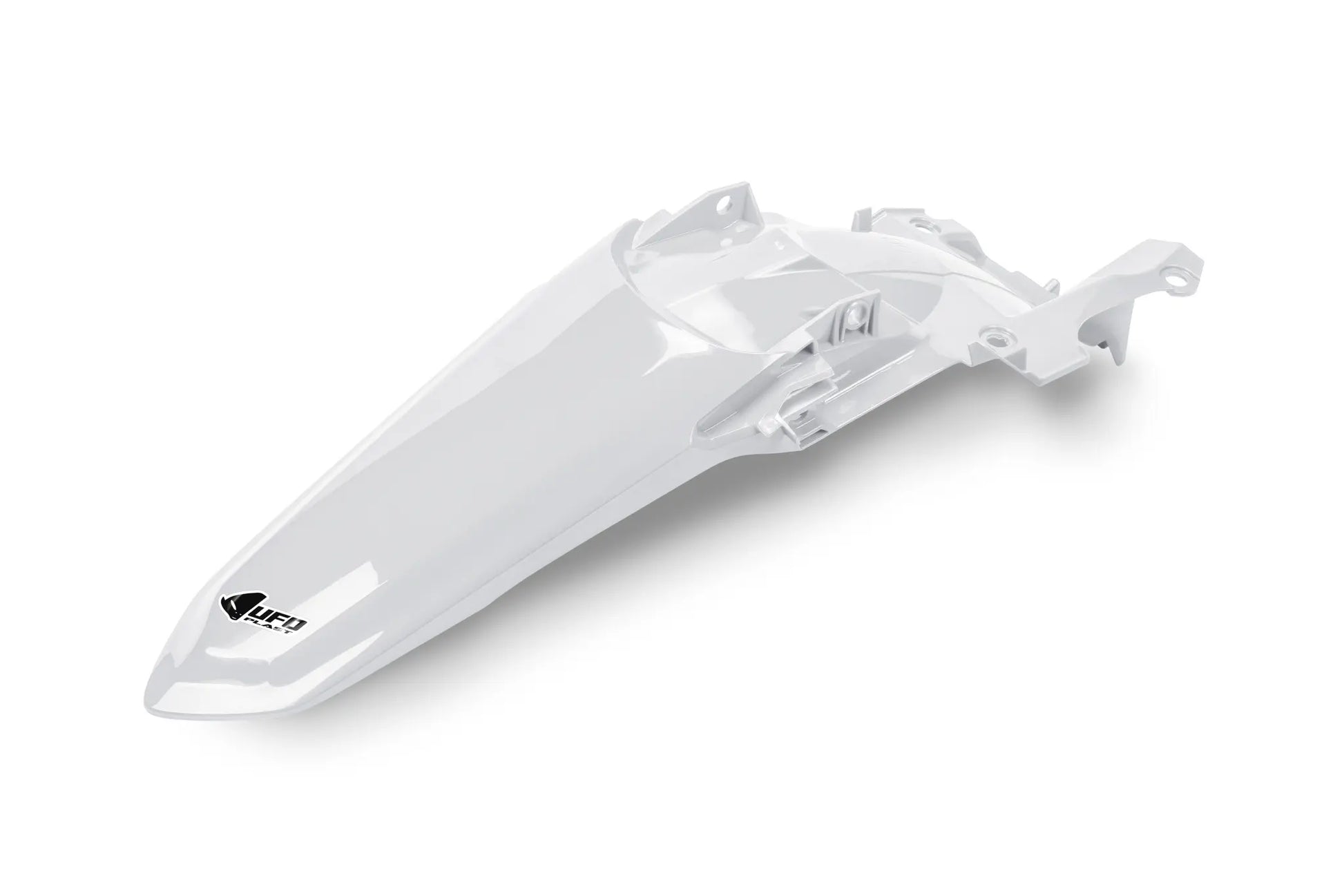 Ufo Rear Fender Offroadmotorcyklar bild 5 PMMEDIA:b393b3ee11a6057e
