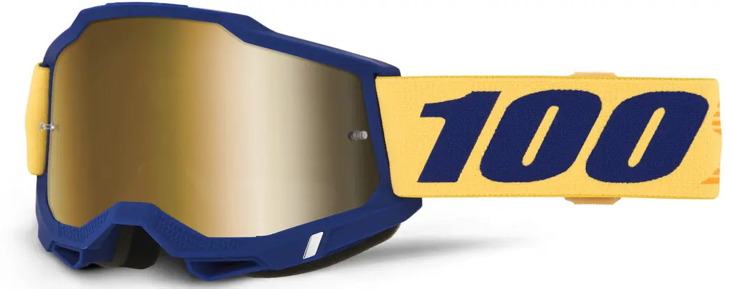 100 Percent Accuri 2 Goggles bild 2 PMMEDIA:862b2bd8097ac4e5