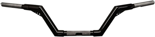 Trask 1-1/4" V-Line Handlebar Styren bild 2 PMMEDIA:9b6ea9ee14a6fefe