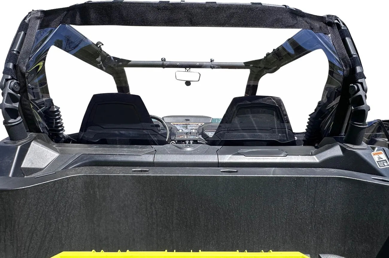 Moose Offroad Four Wheel UTV Rear Windscreen Karossdelar & tillbehör bild 17 PMMEDIA:382ba4ab8690e7ad