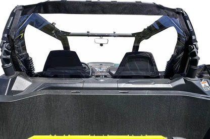 Moose Offroad Four Wheel UTV Rear Windscreen Karossdelar & tillbehör bild 17 PMMEDIA:382ba4ab8690e7ad