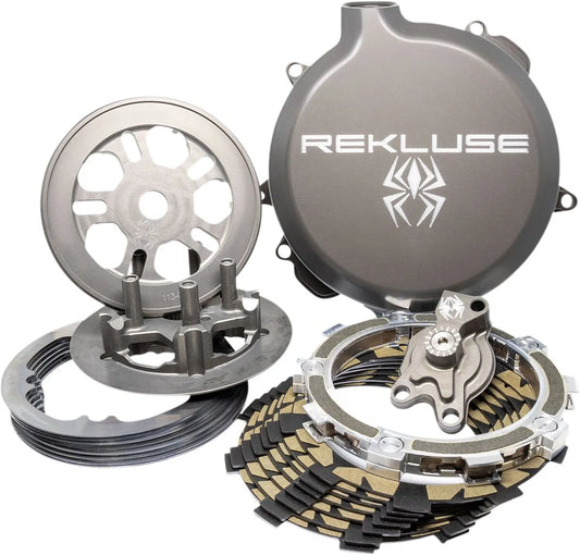 REKLUSE RadiusCX Kopplingskit för KTM 125 (2019+) bild 1 PMMEDIA:347654098244cd3c