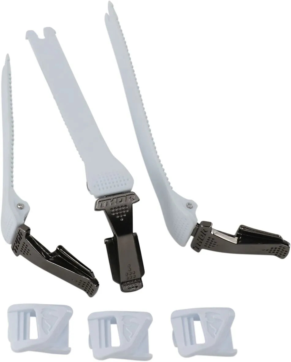 Thor Radial Boots Strap Kit Tillbehör och delar till skor & stövlar bild 3 PMMEDIA:fa98bdc93587c0d9