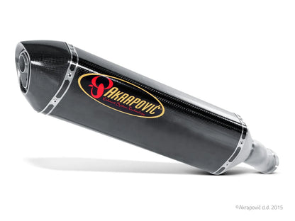 AKRAPOVIC Slip-On Line Ljuddämpare STREET CF/CF FZ1 bild 1 PMMEDIA:2af5dfc58ef0bd16