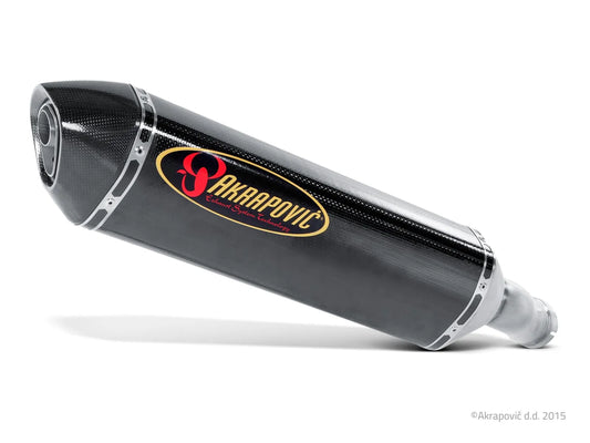 AKRAPOVIC Slip-On Line Ljuddämpare STREET CF/CF FZ1 bild 1 PMMEDIA:2af5dfc58ef0bd16
