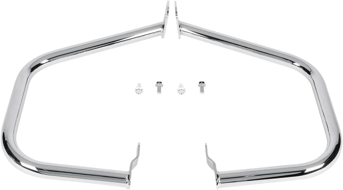 SHOW CHROME Highway Bar för VL800/C50/M50 bild 2 PMMEDIA:19fe7660500bb691