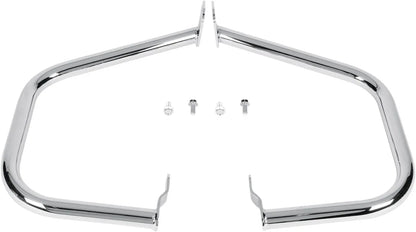 SHOW CHROME Highway Bar för VL800/C50/M50 bild 2 PMMEDIA:19fe7660500bb691