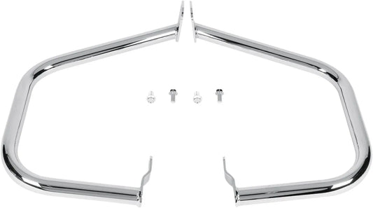 SHOW CHROME Highway Bar för VL800/C50/M50 bild 2 PMMEDIA:19fe7660500bb691