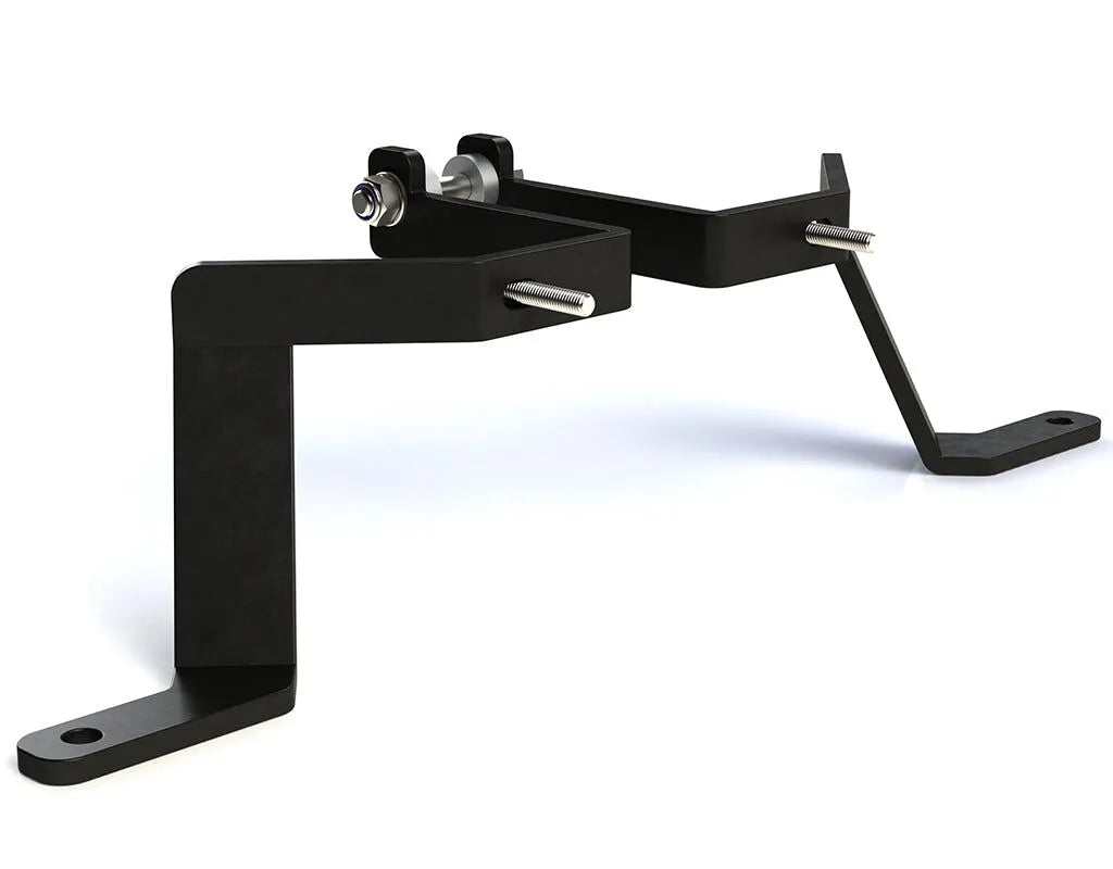 DENALI Driving Light Mount för Honda Africa Twin CRF1000L 16-19 bild 1 PMMEDIA:43907b2b3dbef8c4