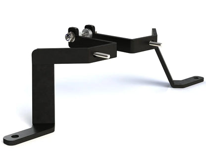DENALI Driving Light Mount för Honda Africa Twin CRF1000L 16-19 bild 1 PMMEDIA:43907b2b3dbef8c4