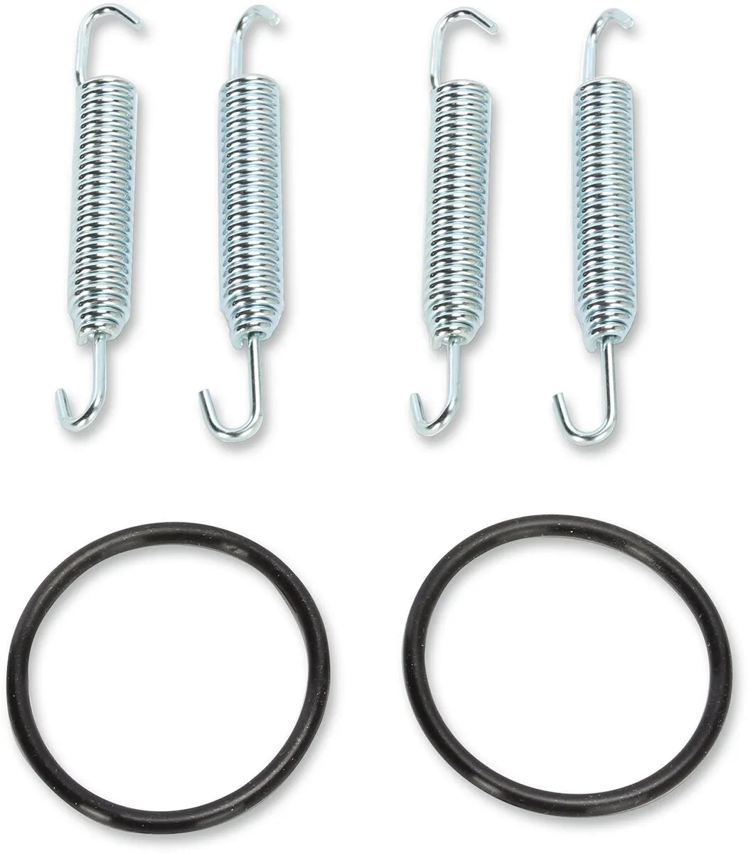 MOOSE OFFROAD HARD-PARTS Packning Kit Avgassystem bild 1 PMMEDIA:5b906e1bad55921b