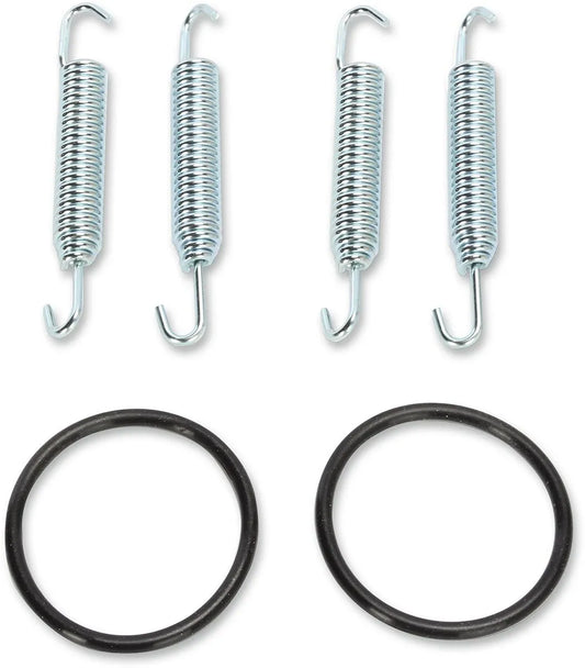MOOSE OFFROAD HARD-PARTS Packning Kit Avgassystem bild 1 PMMEDIA:5b906e1bad55921b