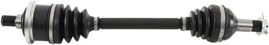 ALL BALLS 8 Ball Extreme Duty Axle för Arctic Cat bild 1 PMMEDIA:fa5c0c56d13f8552
