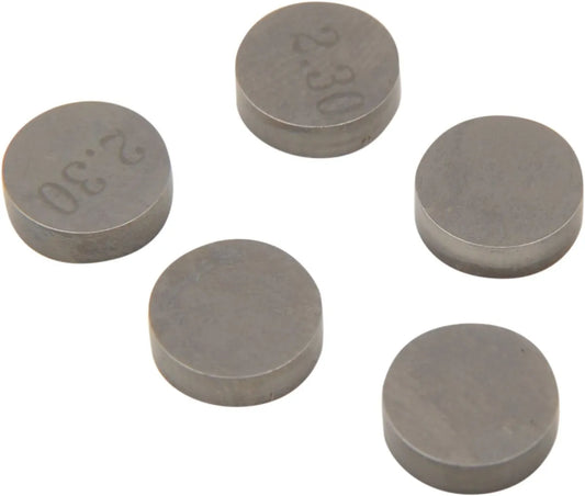 PROX Ventilshims 7,48 mm 5-pack bild 1 PMMEDIA:f78b5adee9376508
