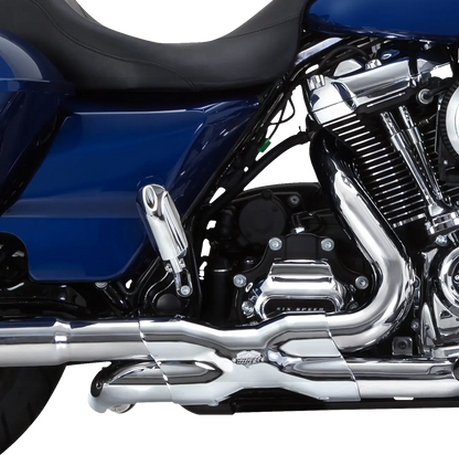 Vance Hines Power Duals Header System Grenrör & rördelar Harley bild 6 PMMEDIA:bbc53905b154dc8e