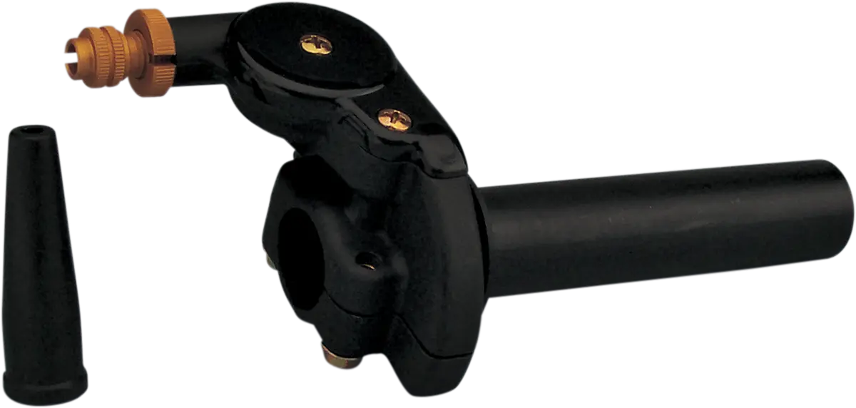 DOMINO Throttle System för 2-takt bild 1 PMMEDIA:6e59a39c03570fb4
