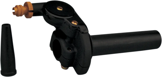 DOMINO Throttle System för 2-takt bild 1 PMMEDIA:6e59a39c03570fb4