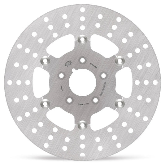 Moto Master Custom Series Floating Rotor Bromsskivor street bild 2 PMMEDIA:7e9f8e5c7a1095a6