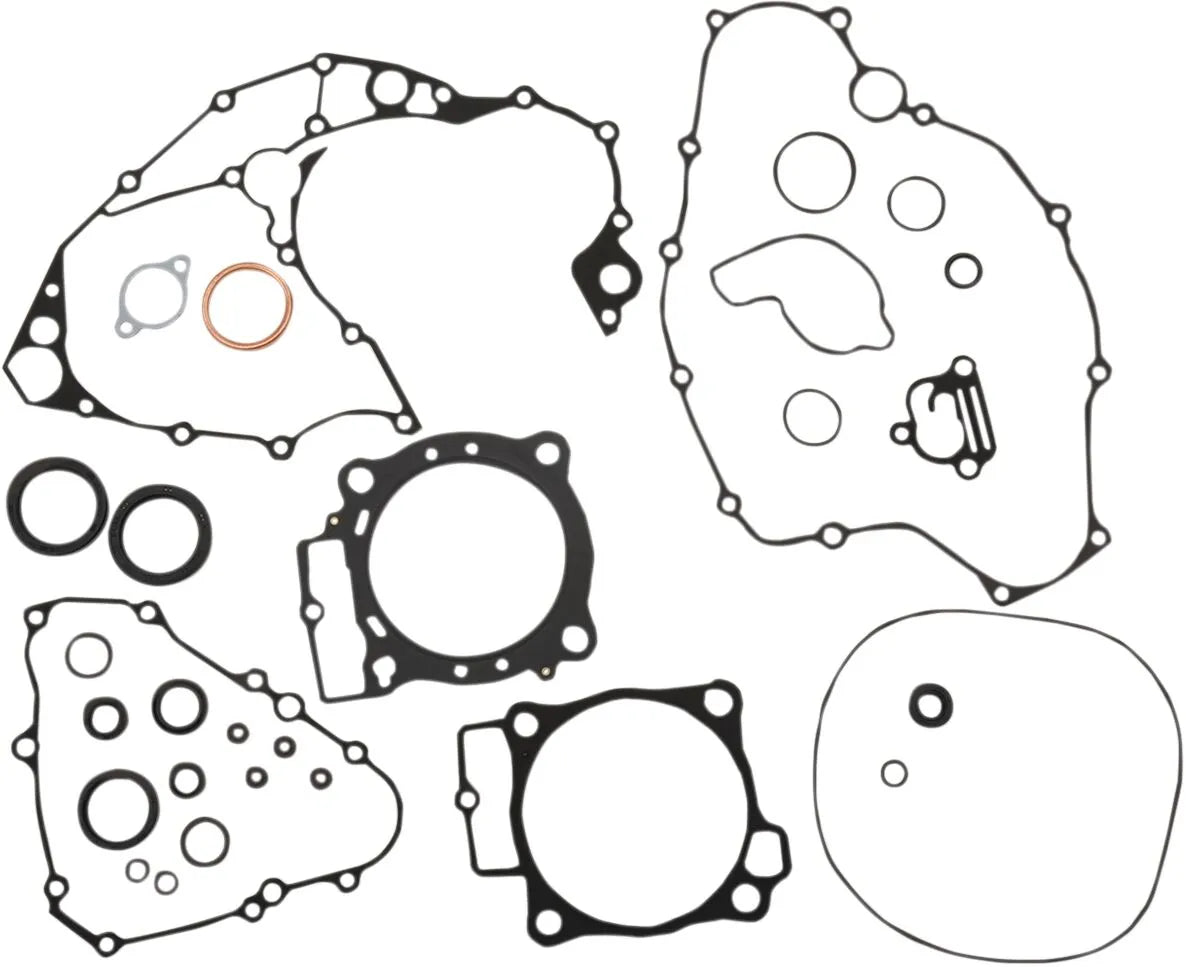 MOOSE OFFROAD HARD-PARTS Komplett Packnings- och Oljetätningssats bild 1 PMMEDIA:7928c31ab299a5e6