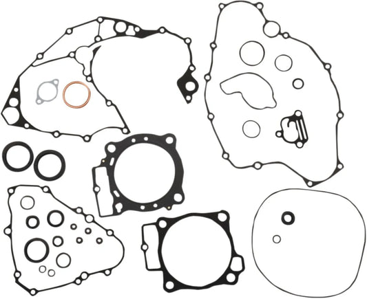 MOOSE OFFROAD HARD-PARTS Komplett Packnings- och Oljetätningssats bild 1 PMMEDIA:7928c31ab299a5e6