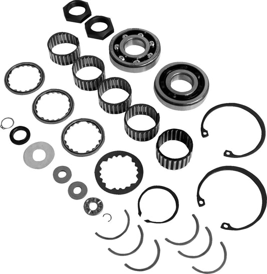 BAKER DRIVETRAIN Transmission Rebuild Kit bild 1 PMMEDIA:549c3ee5f80d2132