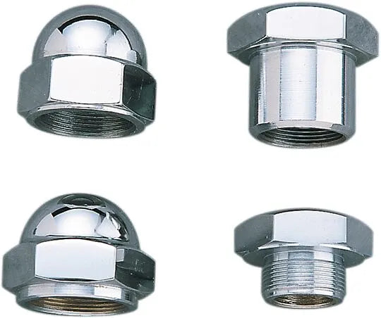 Colony Stem Nut/Lockwasher Kit Styrhuvud & styrlager bild 3 PMMEDIA:33cc65b9157b7a1f