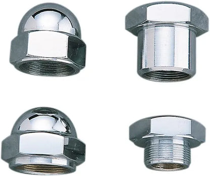 Colony Stem Nut/Lockwasher Kit Styrhuvud & styrlager bild 3 PMMEDIA:33cc65b9157b7a1f