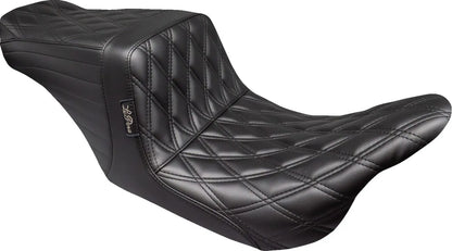 Le Pera Tailwhip Up Front Seat Sadlar Harley Touring bild 3 PMMEDIA:36663ed0a0587859