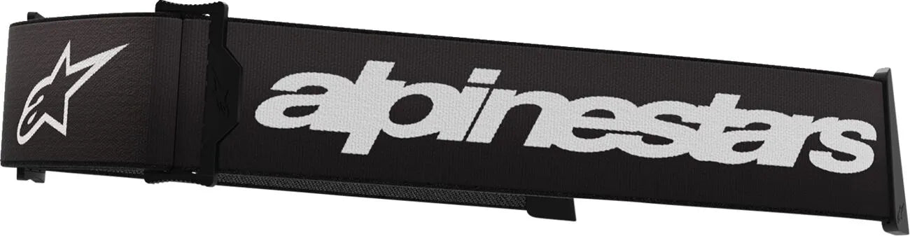 Alpinestars Goggles Supertech Goggle Strap Goggles delar & tillbehör bild 2 PMMEDIA:8de1aa6ac8c4b2fd