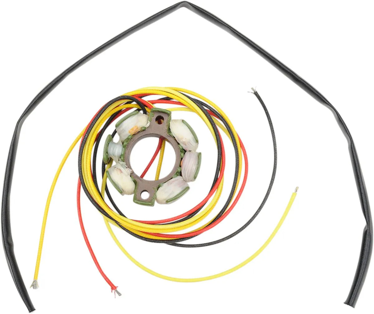 MOOSE OFFROAD HARD-PARTS High-Output Stator bild 1 PMMEDIA:f52b81bcbfea7439