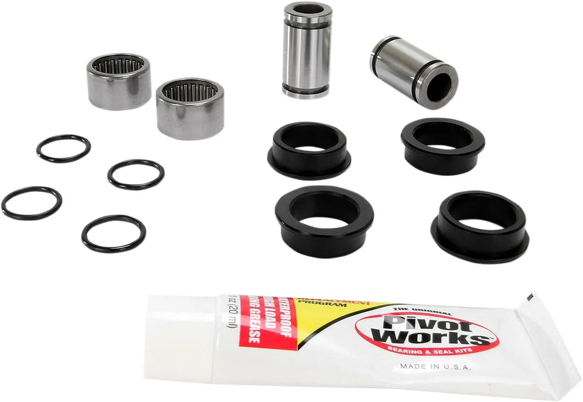 Pivot Works Swingarm Bearing Kit Monteringsdelar svingarm bild 20 PMMEDIA:dd042a03b4007425