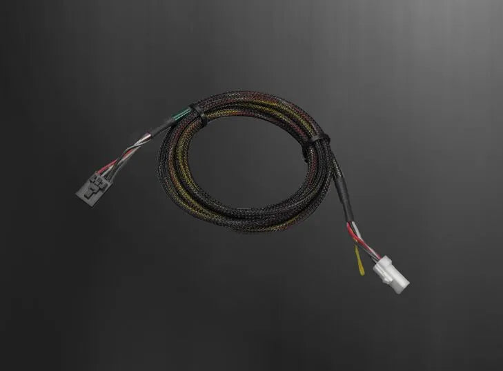 DYNOJET Wide Band 2 Luft/bränsleförhållandemonitor med färglcd bild 1 PMMEDIA:d609e0e02409cd09