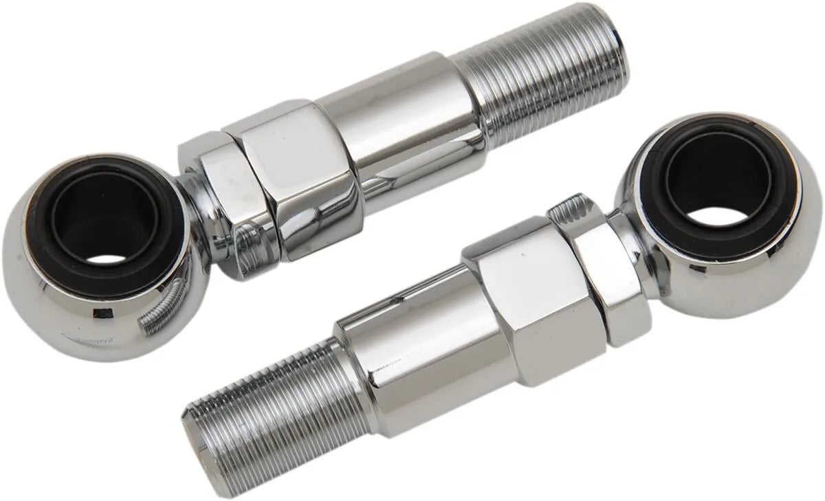 Progressive Suspension Chrome Lowering Kit Sänknings- & höjningskit bakhjul bild 2 PMMEDIA:a2eae4169be71e8b