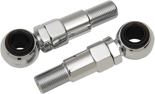 Progressive Suspension Chrome Lowering Kit Sänknings- & höjningskit bakhjul bild 2 PMMEDIA:a2eae4169be71e8b