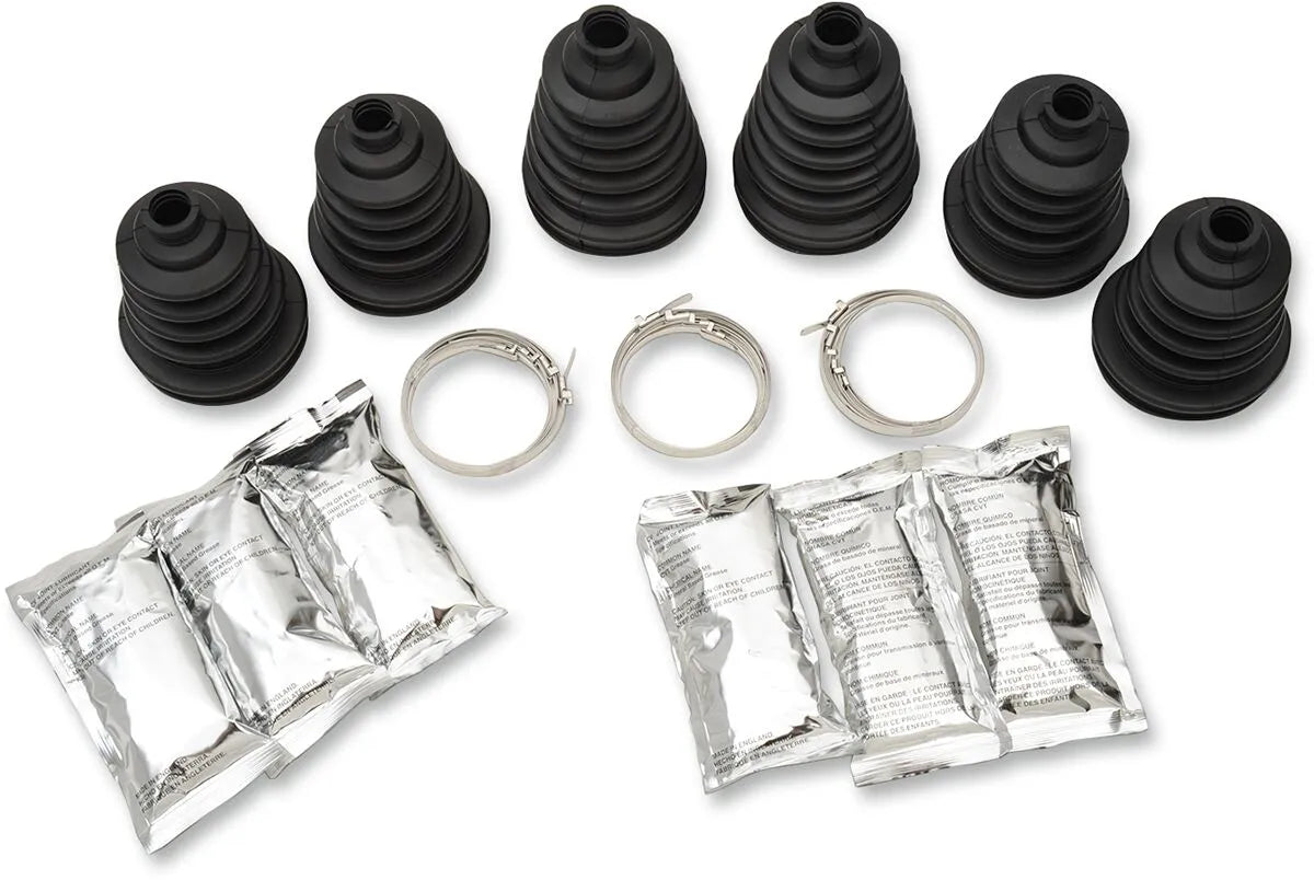 MOOSE OFFROAD FOUR WHEEL Fast Boot X Combo Pack bild 1 PMMEDIA:3ac368c7e6f9cb4b