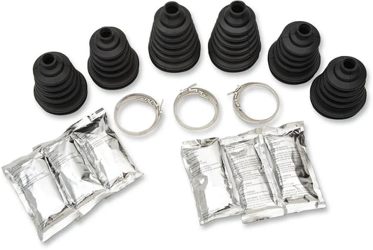 MOOSE OFFROAD FOUR WHEEL Fast Boot X Combo Pack bild 1 PMMEDIA:3ac368c7e6f9cb4b