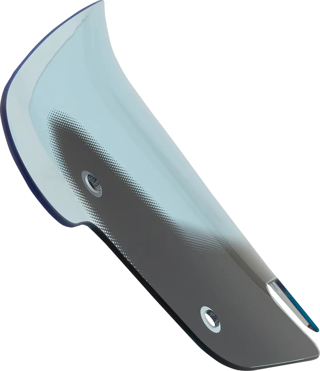 Klock Werks Ice Flare® Windshield OEM Street bild 4 PMMEDIA:ec69284c2611e090