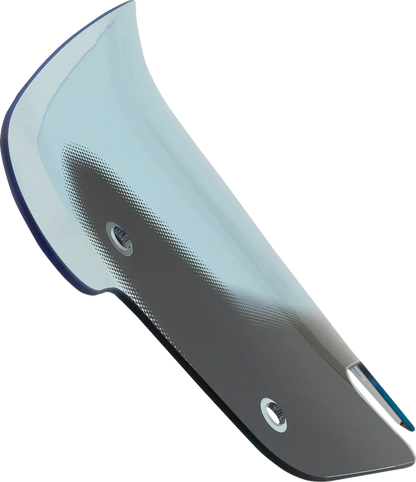 Klock Werks Ice Flare® Windshield OEM Street bild 4 PMMEDIA:ec69284c2611e090