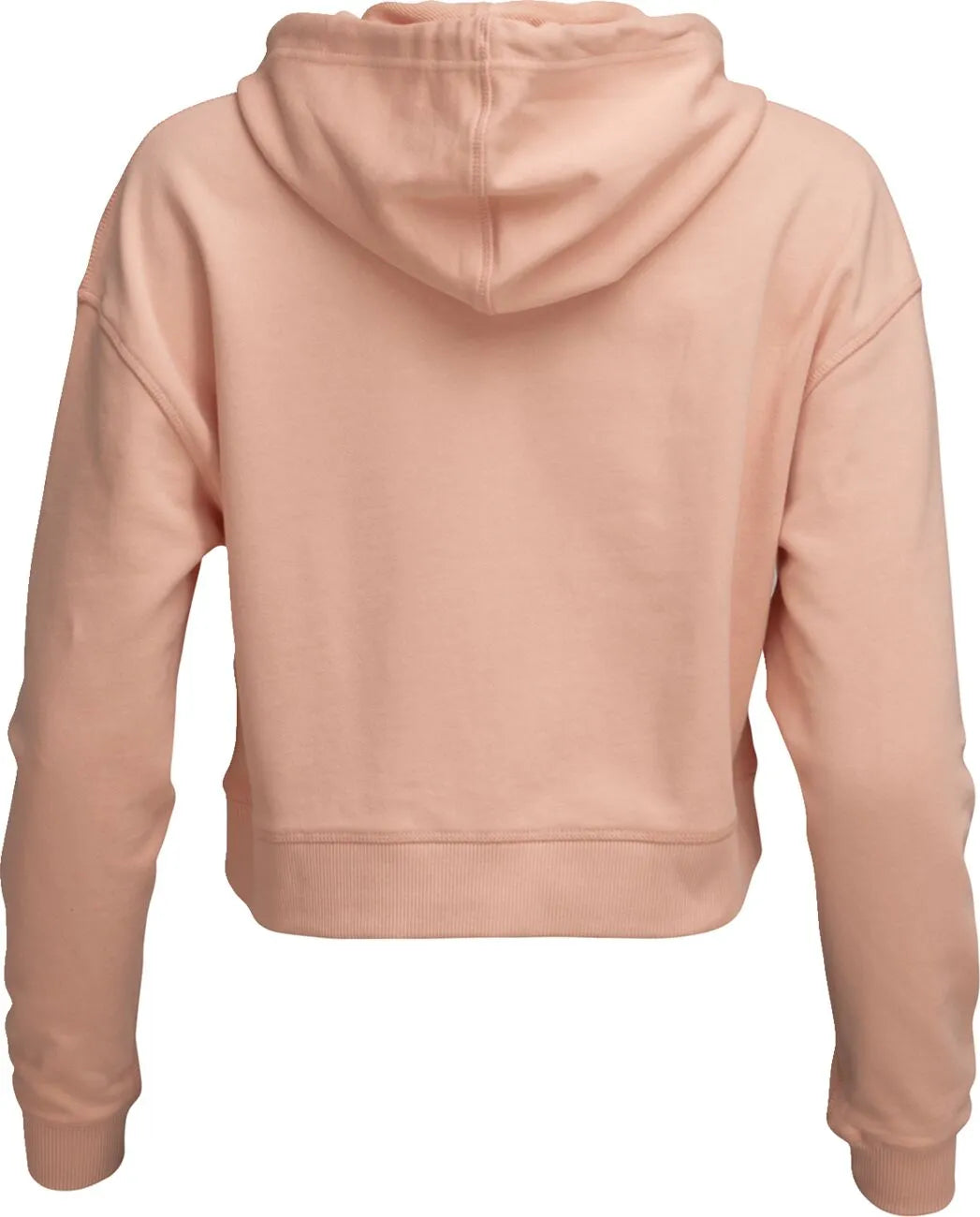Thor Women's Iconic Pullover Crop Hoodie Tröjor dam bild 3 PMMEDIA:c4a0b51656c5fcb2