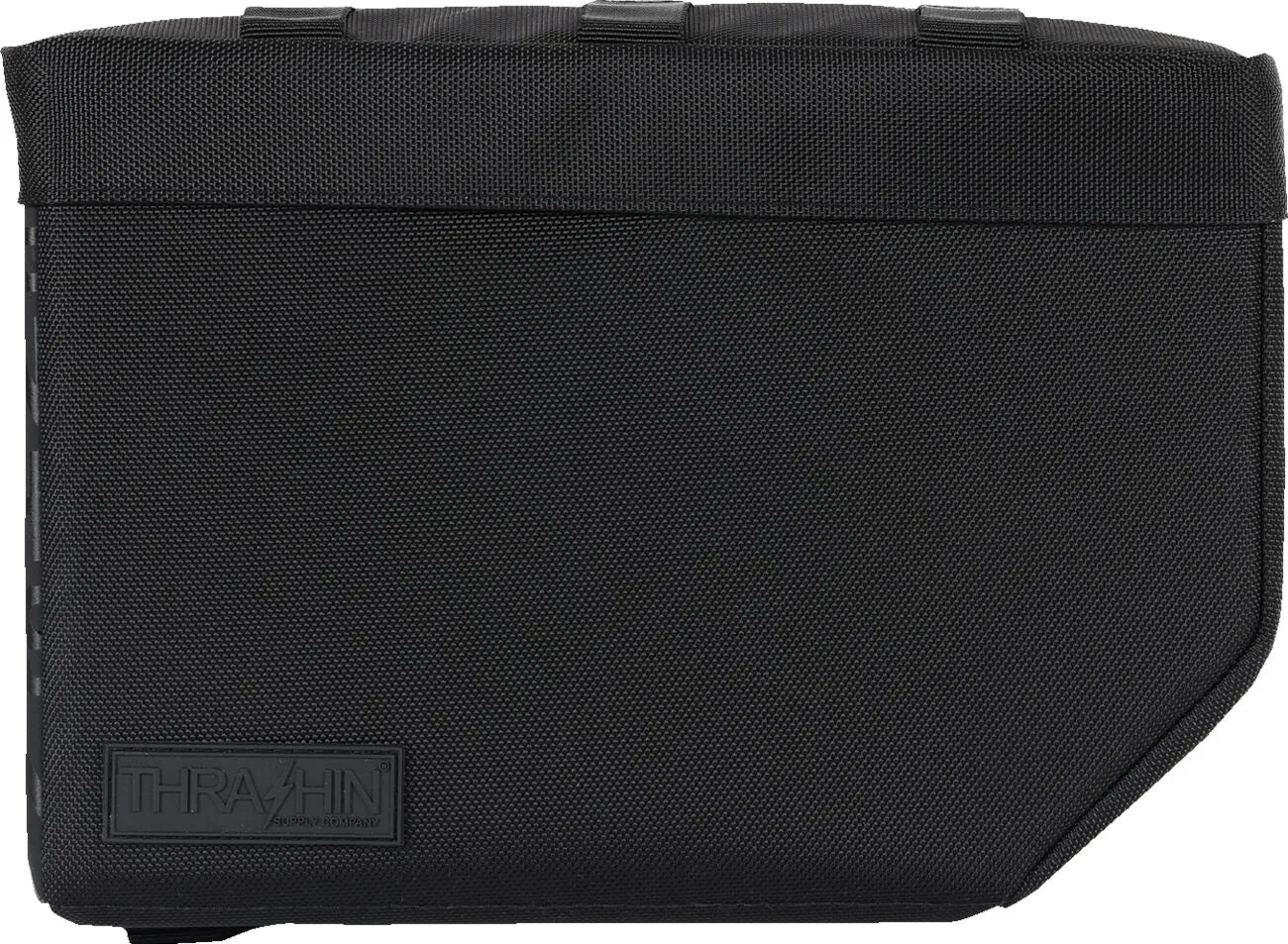 THRASHIN SUPPLY CO. Essential Base Saddlebags 10L bild 4 PMMEDIA:33ff7e526dabfb7f