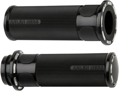 Arlen Ness Slot Track Grips Handtag bild 5 PMMEDIA:97170af630a677c7