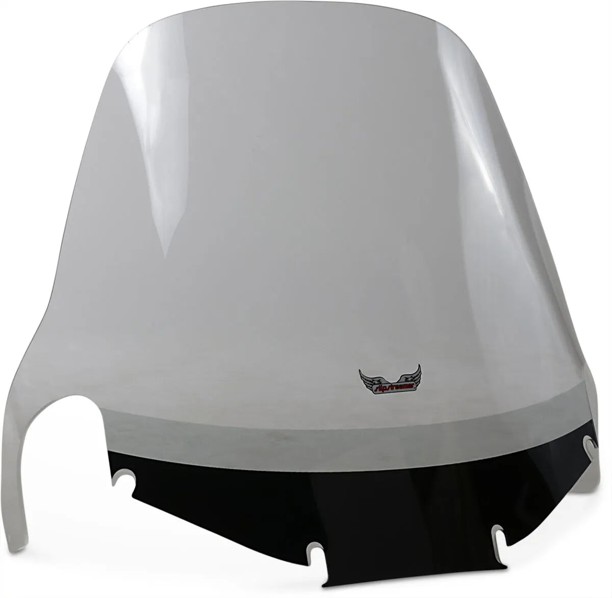 Slipstreamer Gold Wing Wraparound Windshield OEM Street bild 3 PMMEDIA:d830d9a87e631417