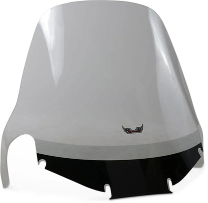 Slipstreamer Gold Wing Wraparound Windshield OEM Street bild 3 PMMEDIA:d830d9a87e631417