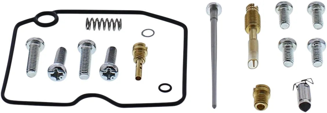 MOOSE OFFROAD HARD-PARTS Förgasarservicekit Kawasaki bild 1 PMMEDIA:7938dc7c76412148