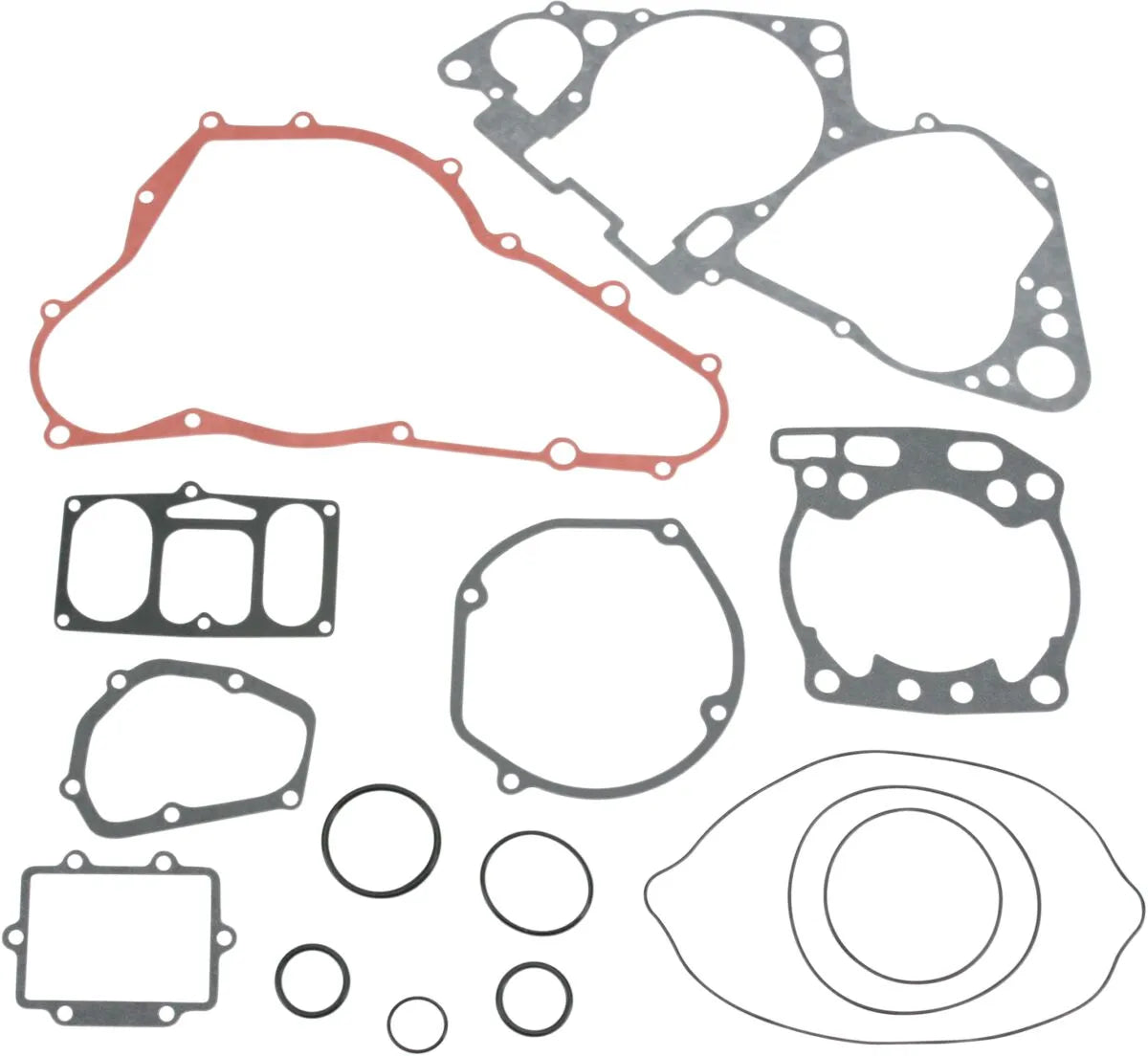MOOSE OFFROAD HARD-PARTS Komplett Packningssats MSE MTR RM250 '96-98 bild 1 PMMEDIA:56399169b53ed8ff