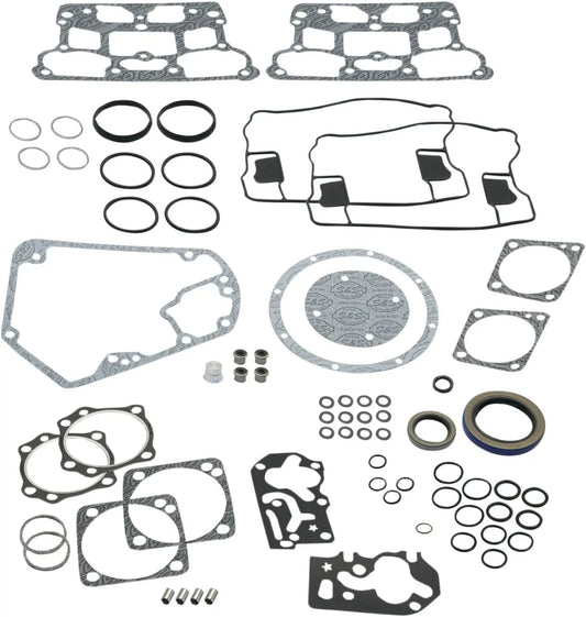 S&S CYCLE Top-End Packningssats 4-1/8" 1984-1999 bild 1 PMMEDIA:36066169cae94f5f