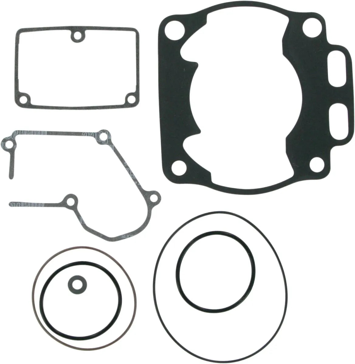 MOOSE OFFROAD HARD-PARTS Top End Tätning Kit KX250 05 bild 1 PMMEDIA:e438350cafdbec55