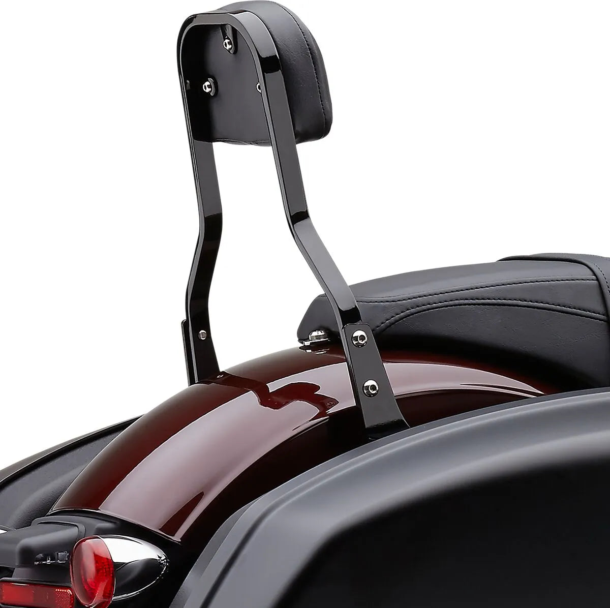 Cobra Detachable Backrest Kit Sissybars bild 4 PMMEDIA:e7722672c3442260