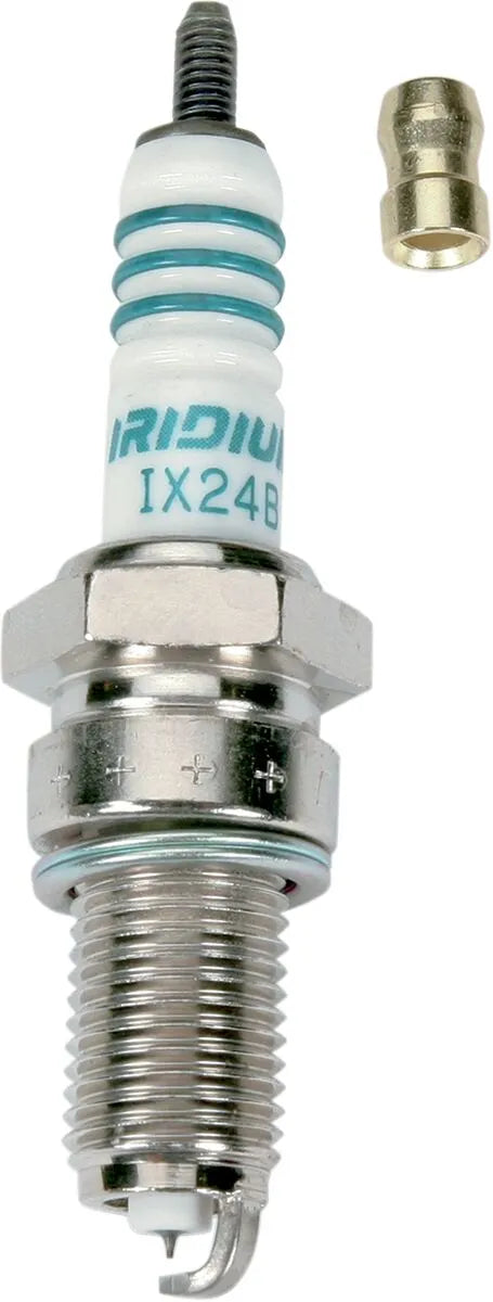 DENSO Iridium Tändstift IX24B bild 1 PMMEDIA:b48423e16956c803