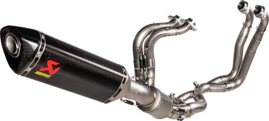 AKRAPOVIC Track Day Link Pipe till RSV4 bild 3 PMMEDIA:a2b0fe25bd2d28da